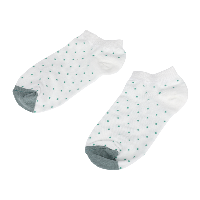 批發(fā)或訂制女士經(jīng)典條紋、格子花型短襪