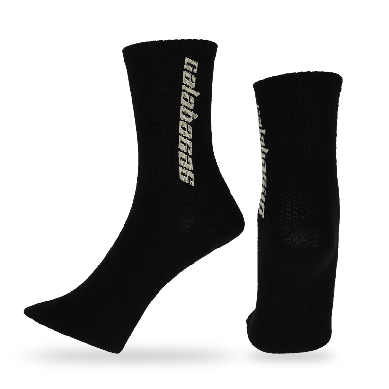 廠家直銷定制襪男士休閑保護(hù)小腿緊口半統(tǒng)襪運(yùn)動(dòng)壓力襪藍(lán)球襪騎行襪