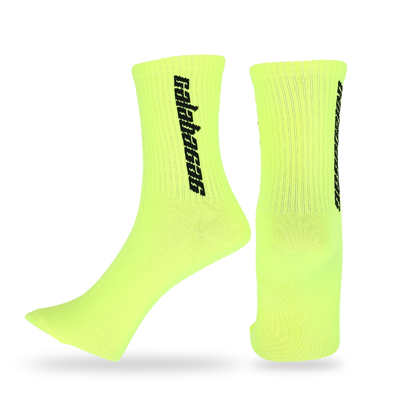 廠家直銷定制襪男士休閑保護(hù)小腿緊口半統(tǒng)襪運(yùn)動(dòng)壓力襪藍(lán)球襪騎行襪