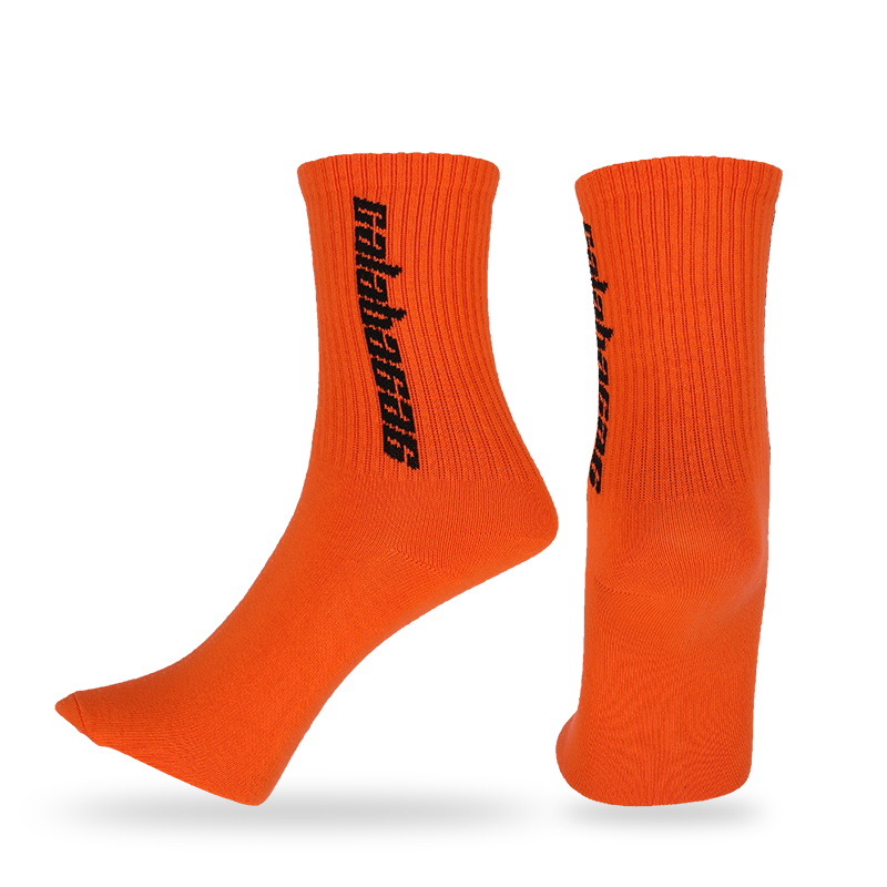 廠家直銷定制襪男士休閑保護(hù)小腿緊口半統(tǒng)襪運(yùn)動(dòng)壓力襪藍(lán)球襪騎行襪