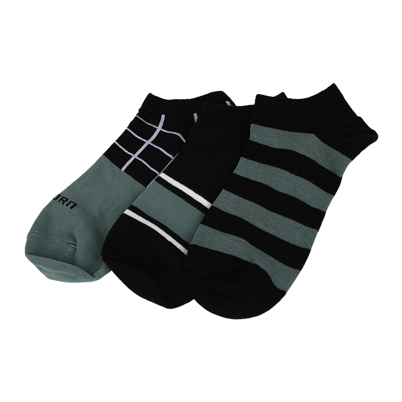 男士SUPIMA優(yōu)質(zhì)長(zhǎng)絨棉更細(xì)長(zhǎng)的纖維更強(qiáng)韌的纖維更有活性的纖維男士經(jīng)典短襪船襪