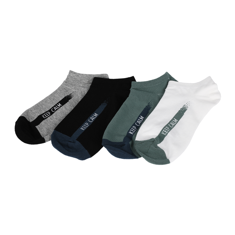 男士SUPIMA優(yōu)質(zhì)長絨棉更細(xì)長的纖維更強韌的纖維更有活性的纖維男士簡單經(jīng)典短襪船襪運動襪