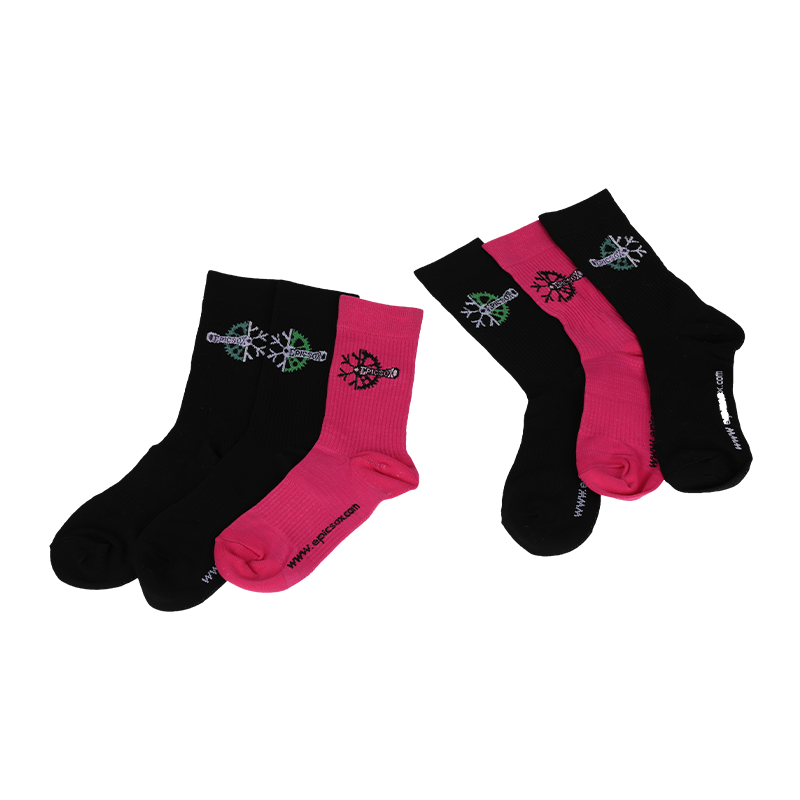 外貿(mào)運動襪批發(fā)或訂制運動襪自行車騎行襪徒步旅行襪登山襪