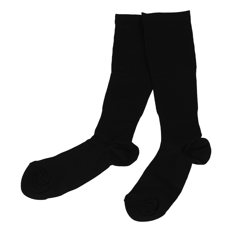 批發(fā)或訂制輕薄舒適健康低壓壓力襪